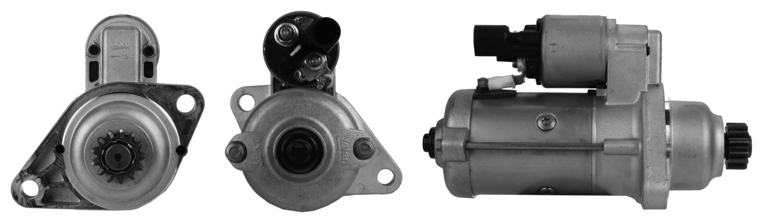 DRI 311268132 Starter