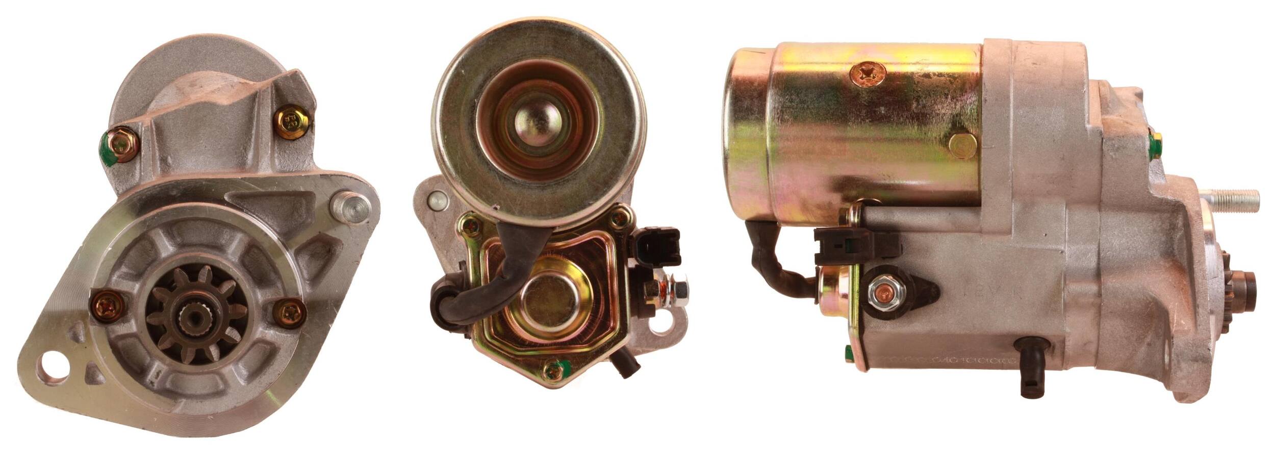 DRI 335230102 Starter