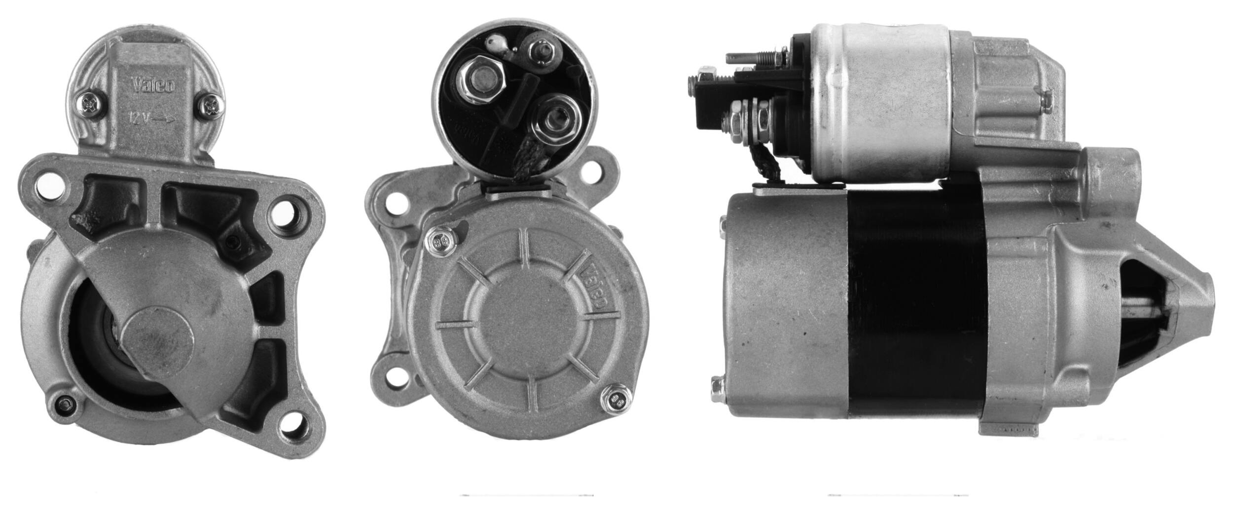 DRI 330059092 Starter