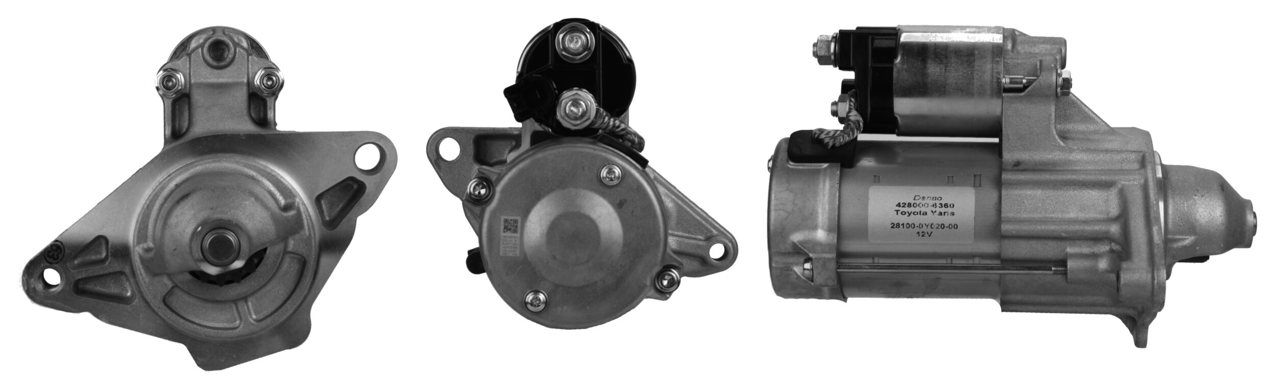 DRI 335232152 Starter