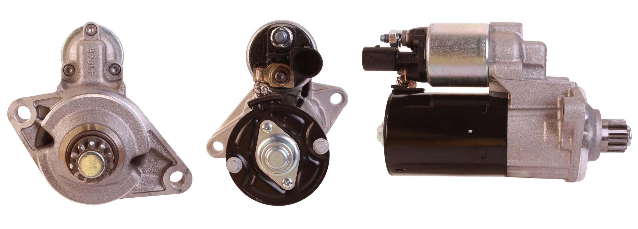 DRI 311274112 Starter