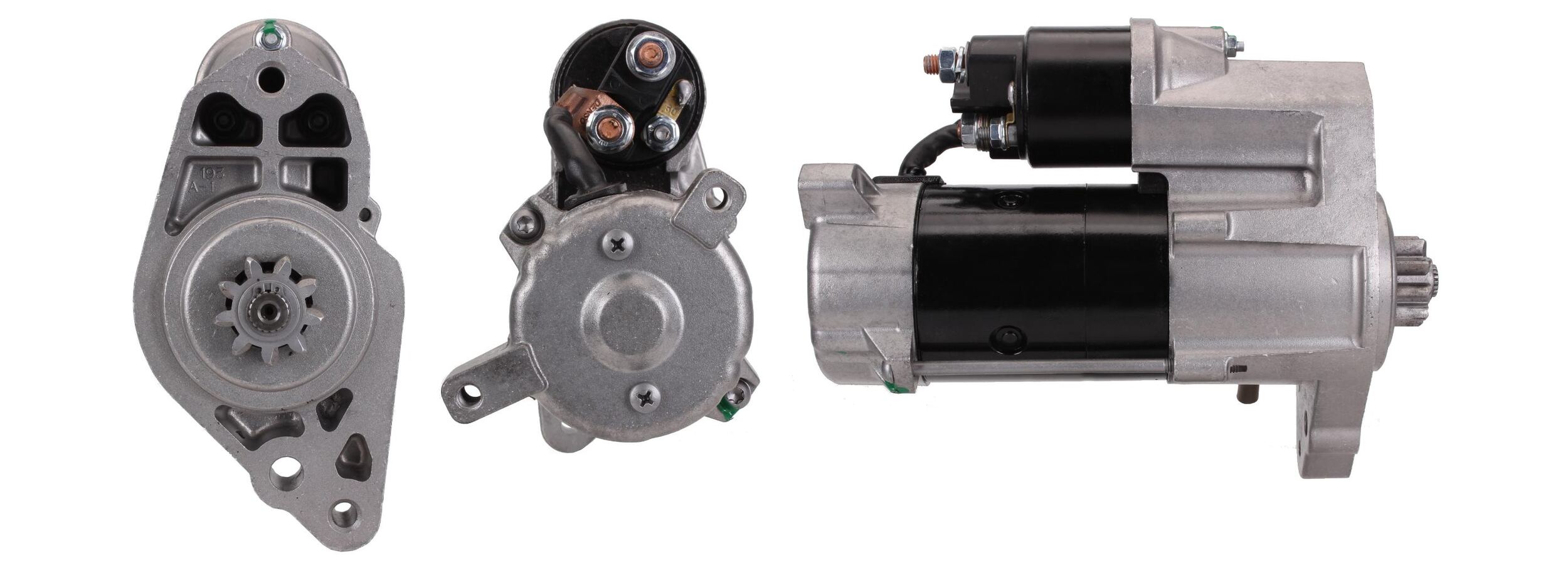 DRI 314048092 Starter