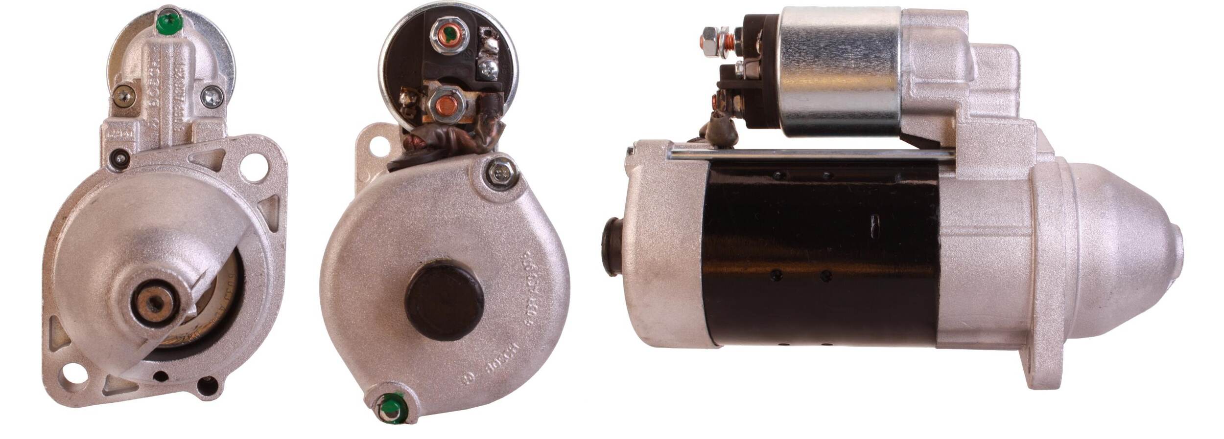 DRI 681027092 Starter