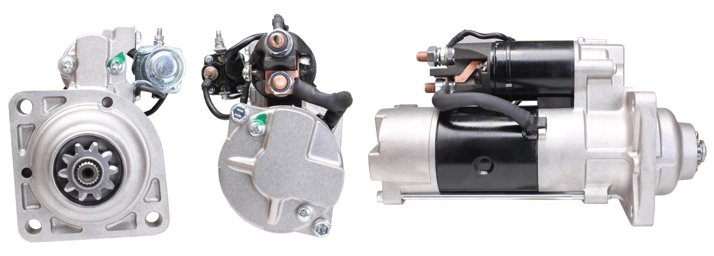 DRI 618038104 Starter