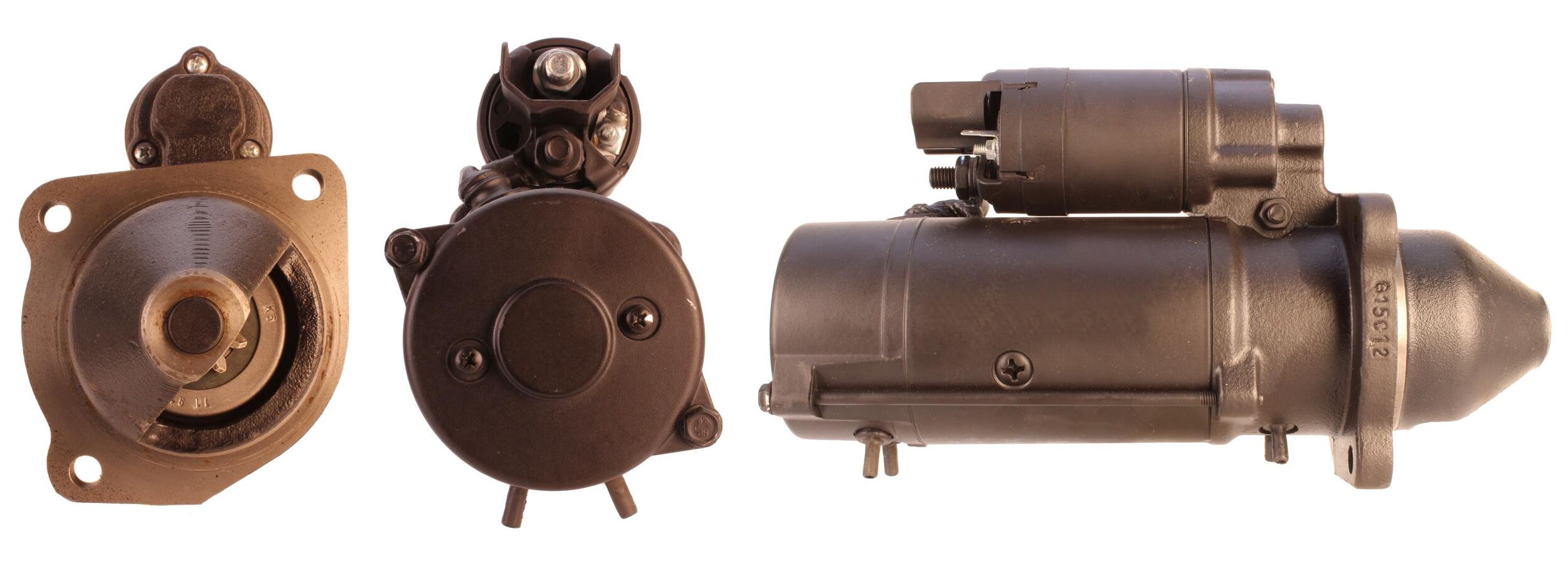 DRI 600238092 Starter