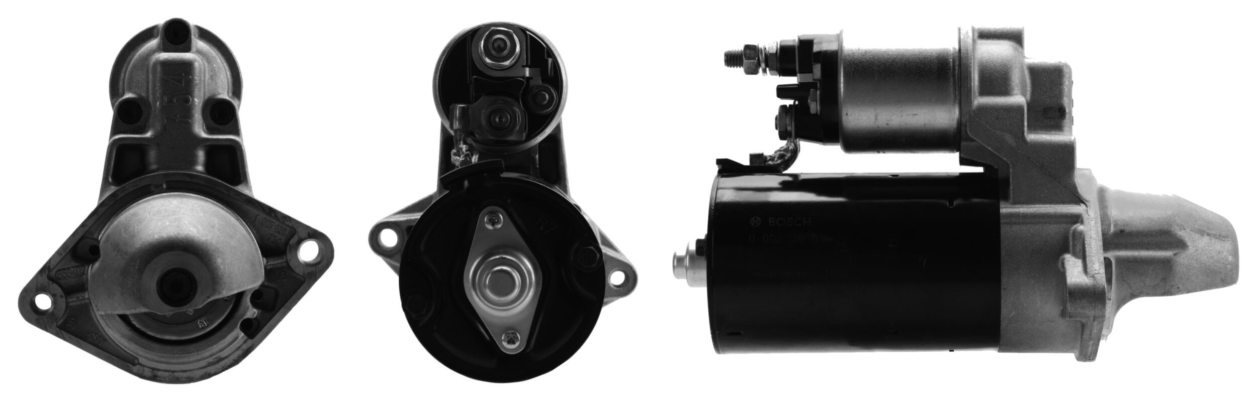 DRI 318220102 Starter