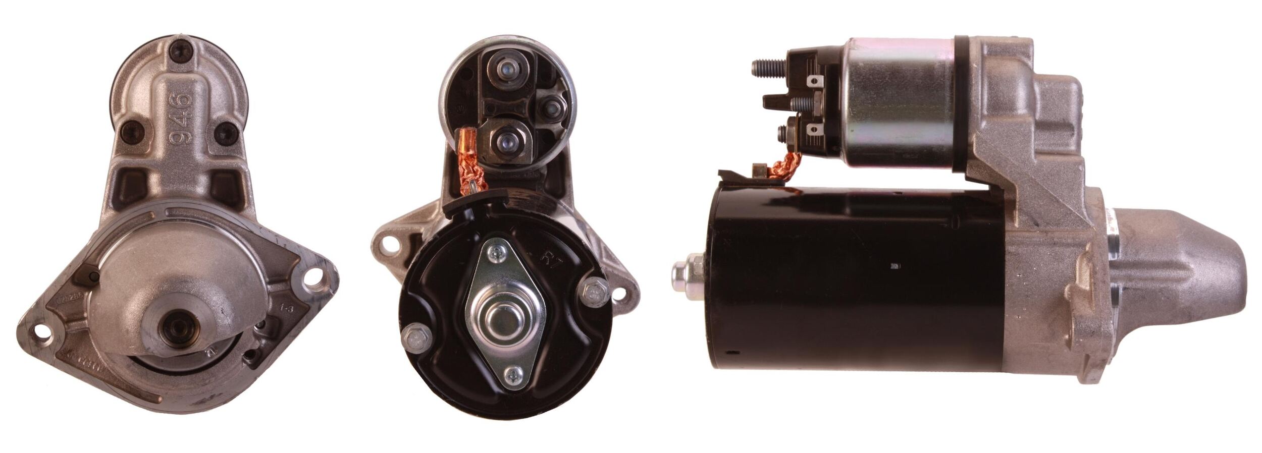 DRI 328070102 Starter