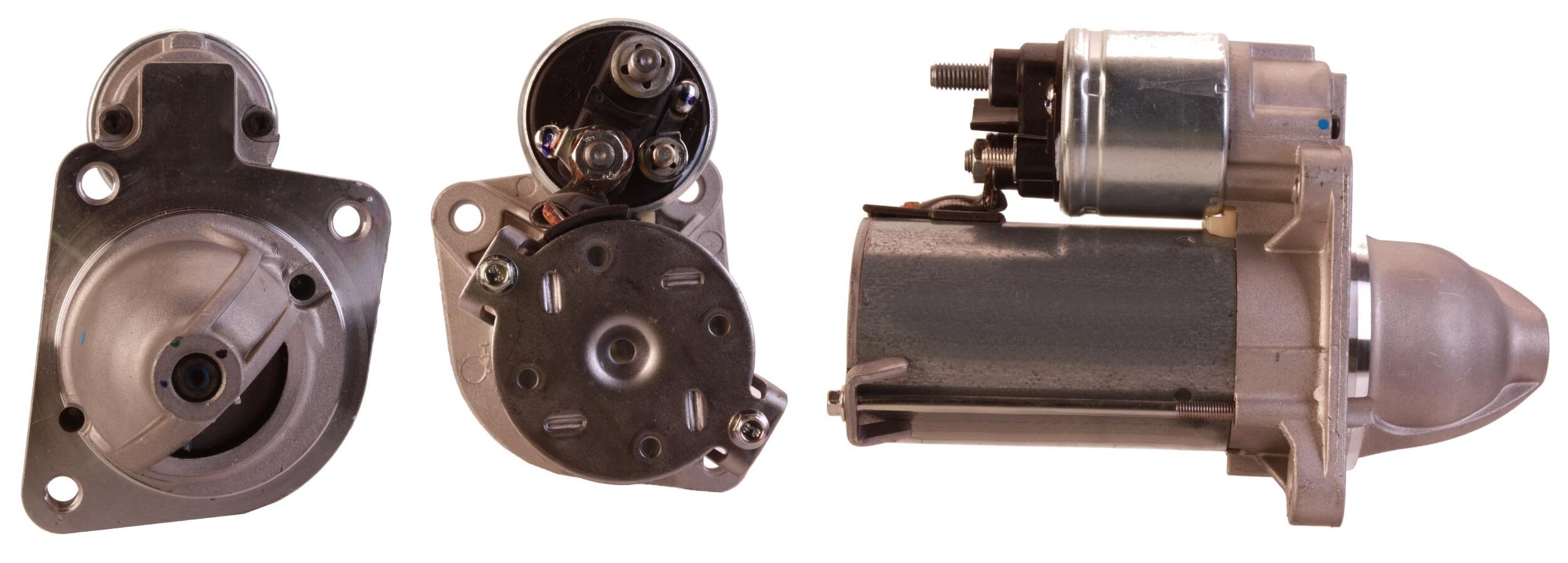 DRI 319080122 Starter