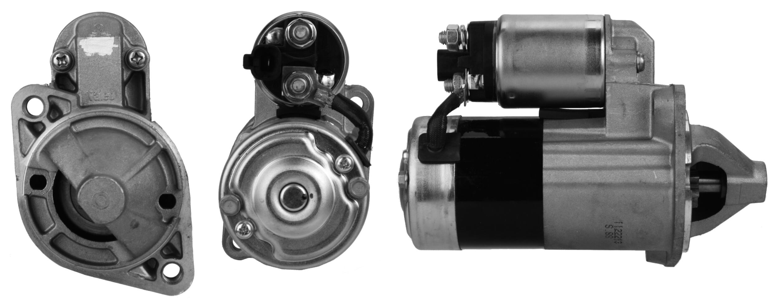 DRI 324068082 Starter