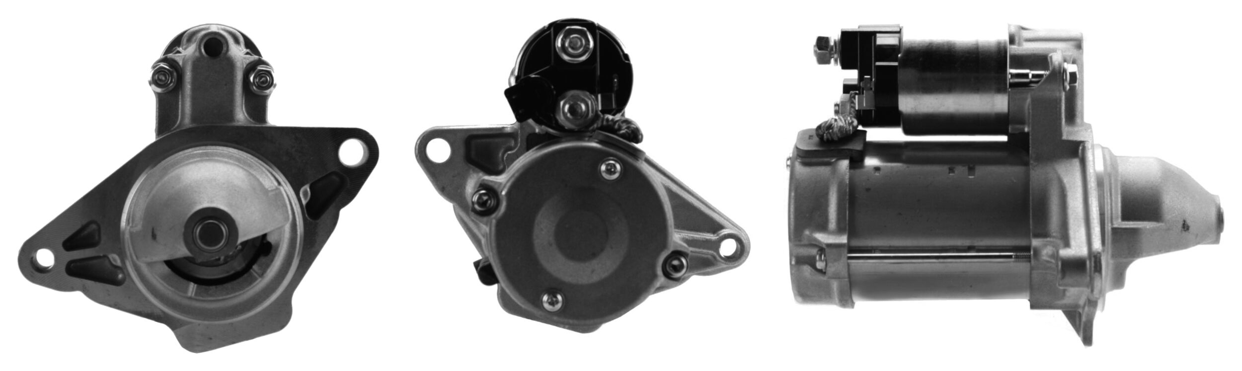 DRI 335234092 Starter