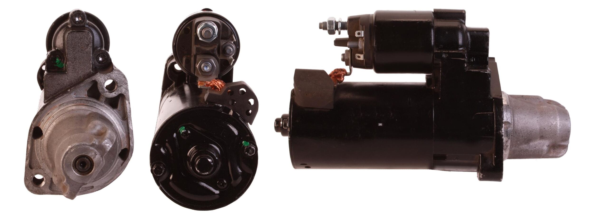 DRI 325067102 Starter