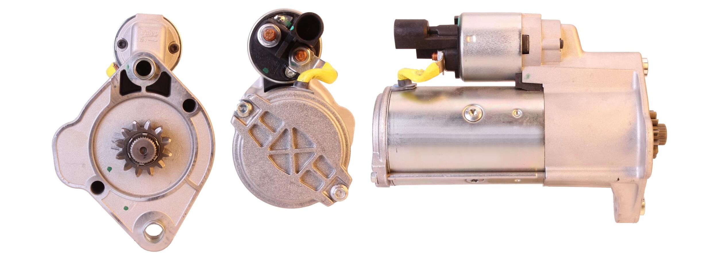 DRI 311279122 Starter