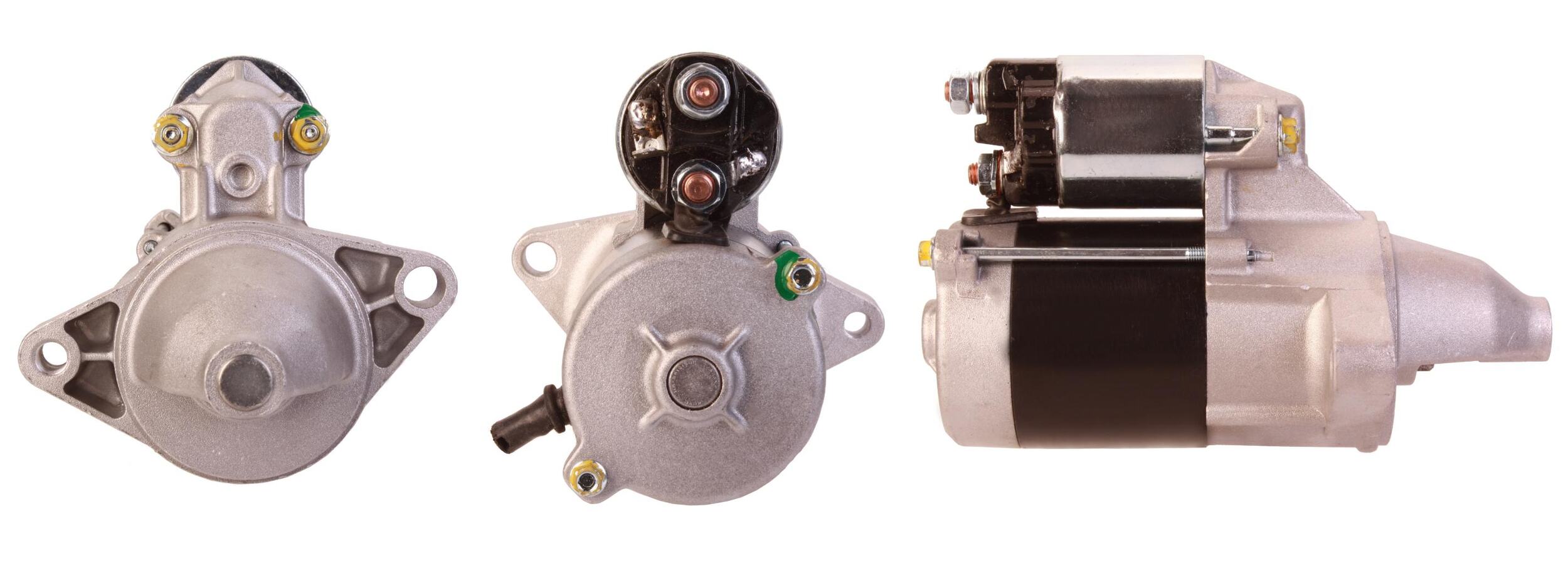 DRI 317034092 Starter