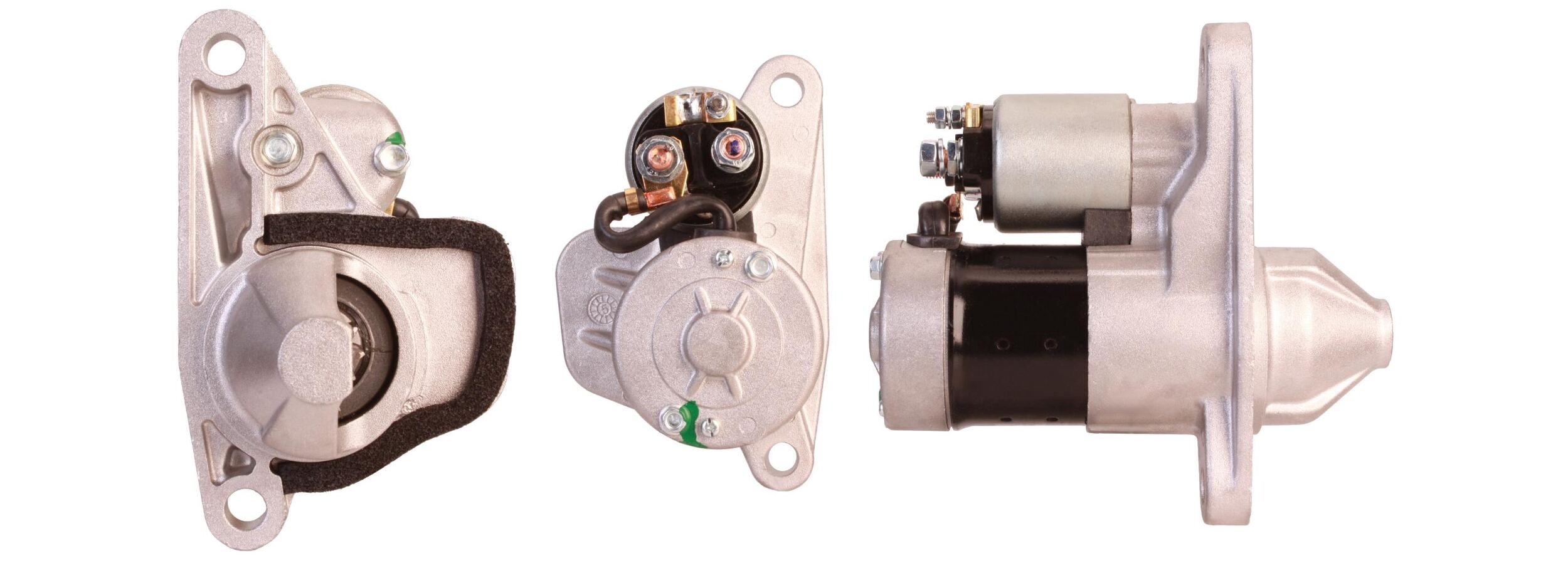 DRI 327223102 Starter