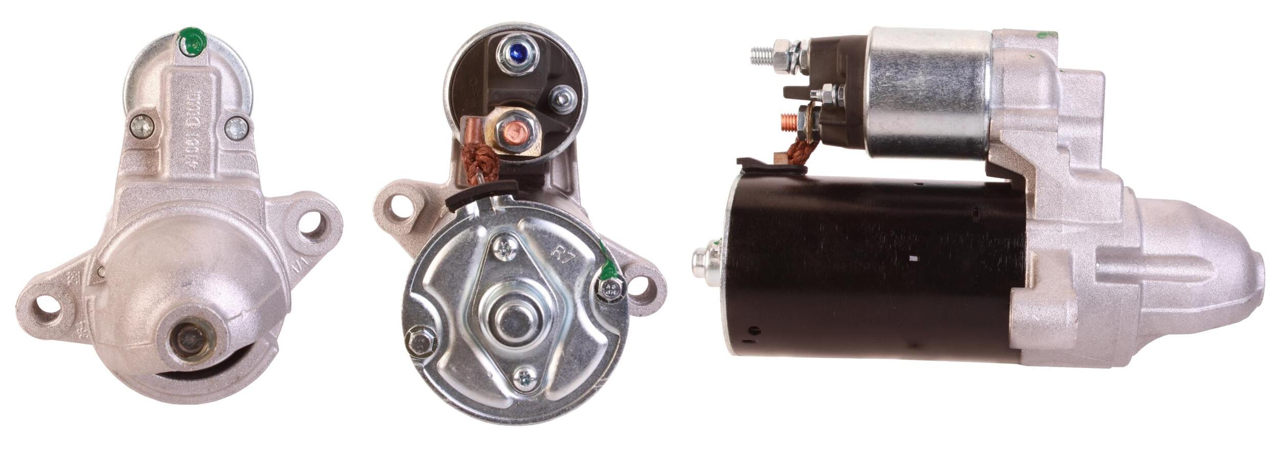 DRI 315055112 Starter