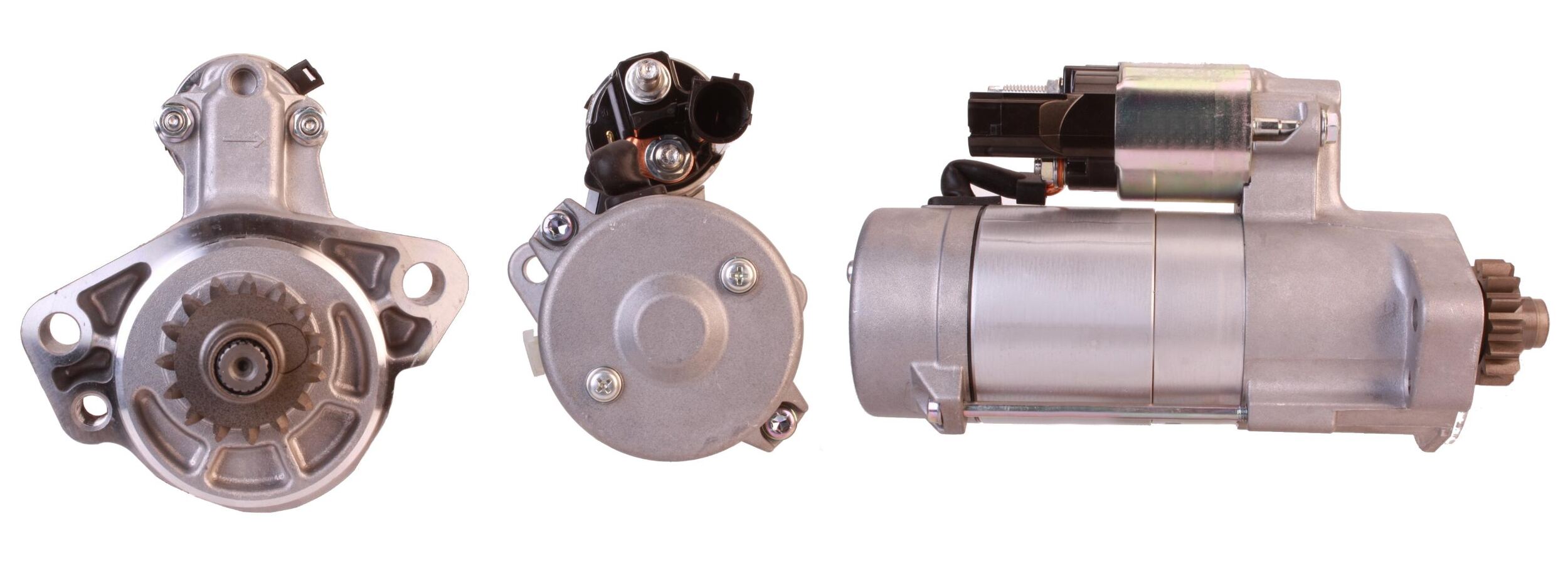 DRI 311277152 Starter