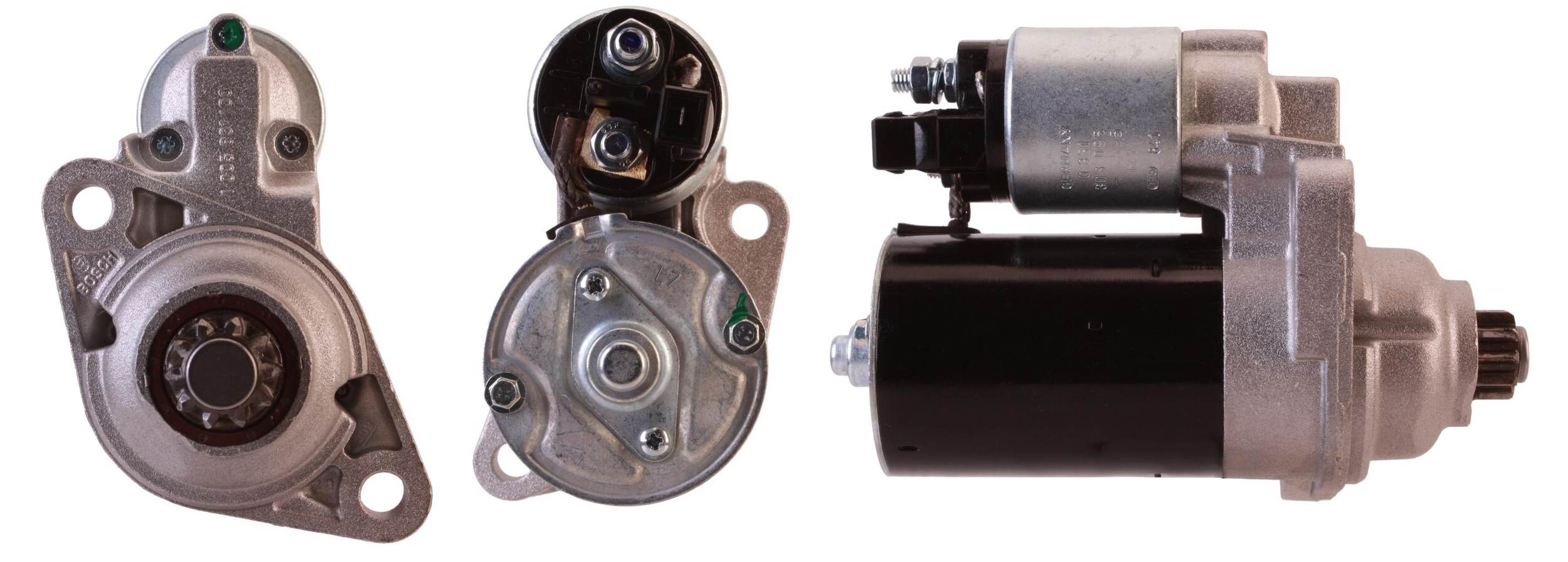 DRI 311278102 Starter