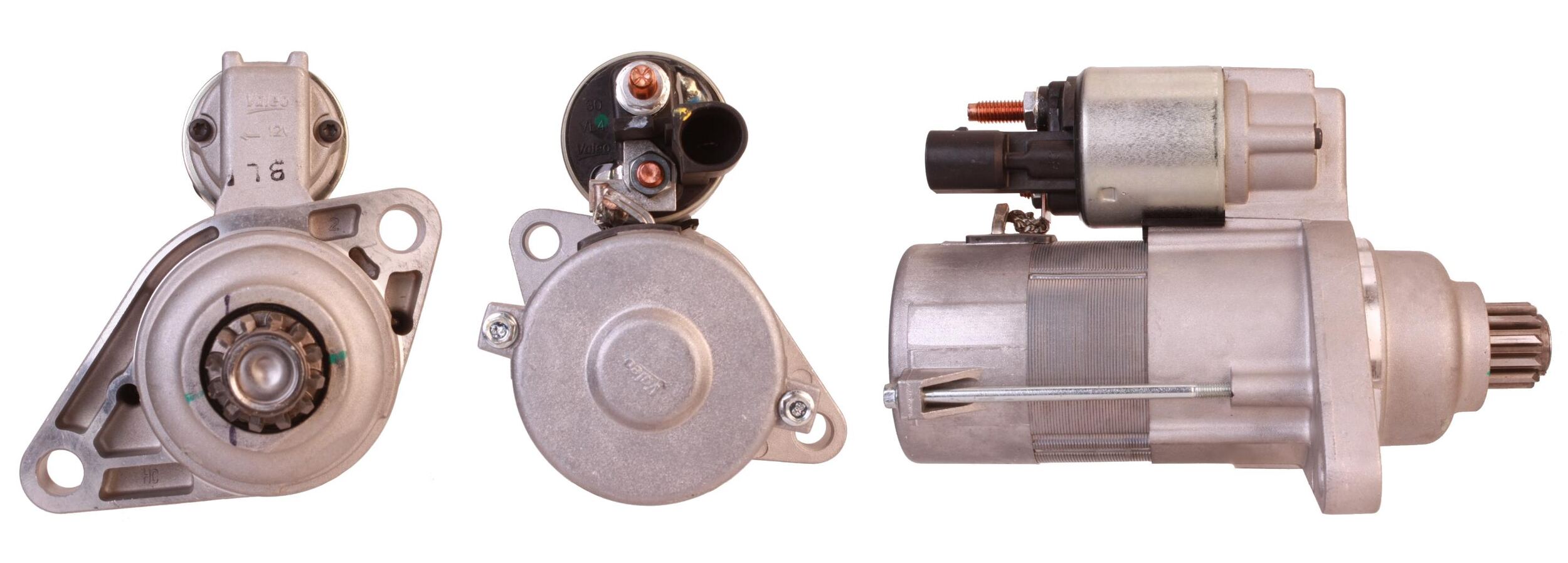 DRI 311280122 Starter