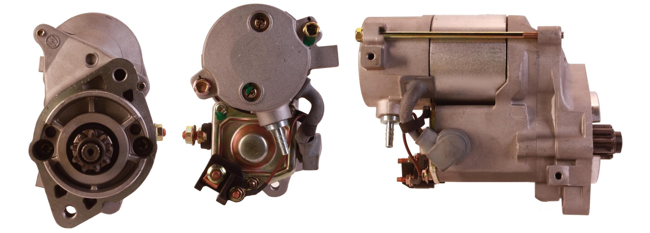 DRI 314049092 Starter