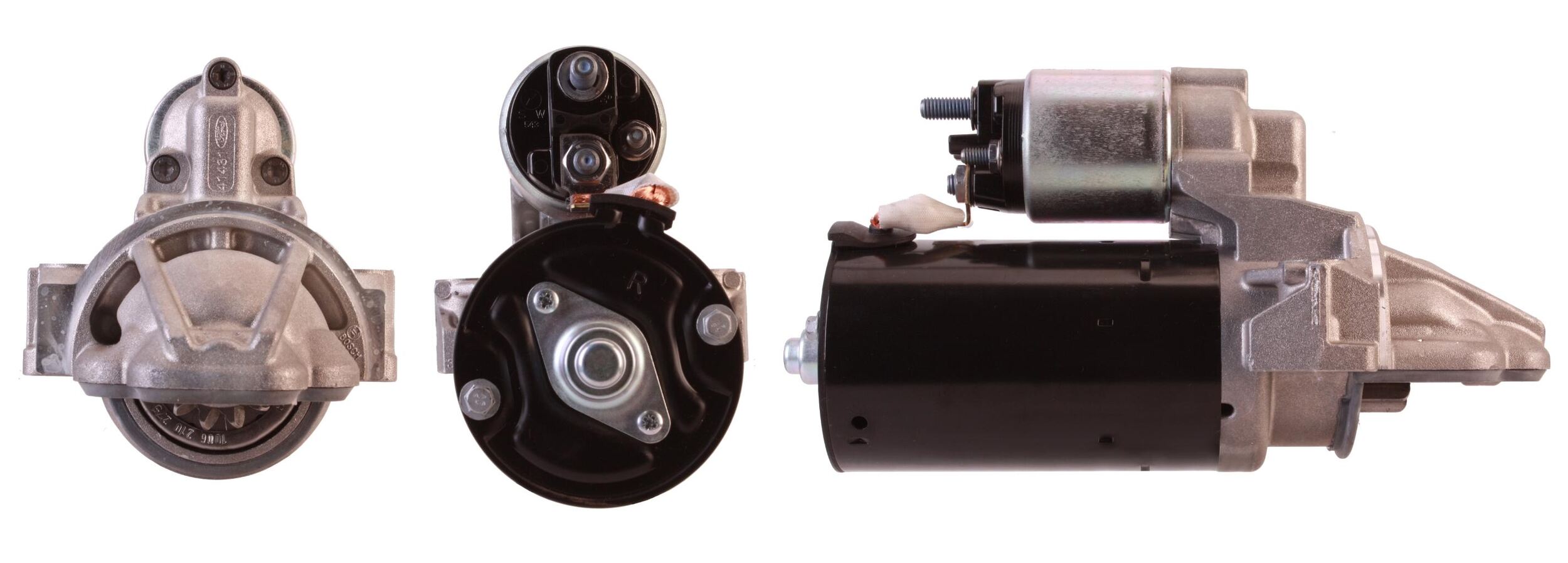 DRI 319082122 Starter