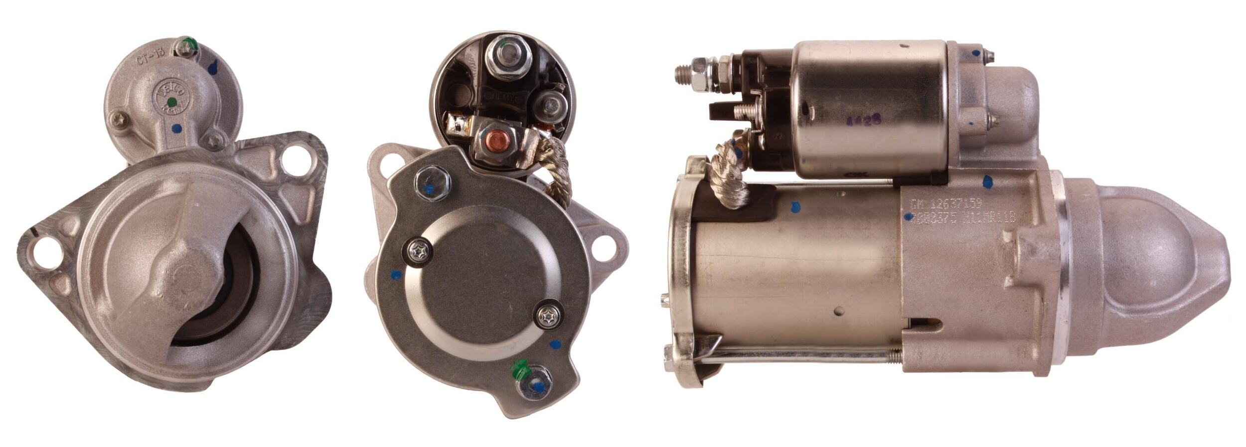 DRI 328072092 Starter