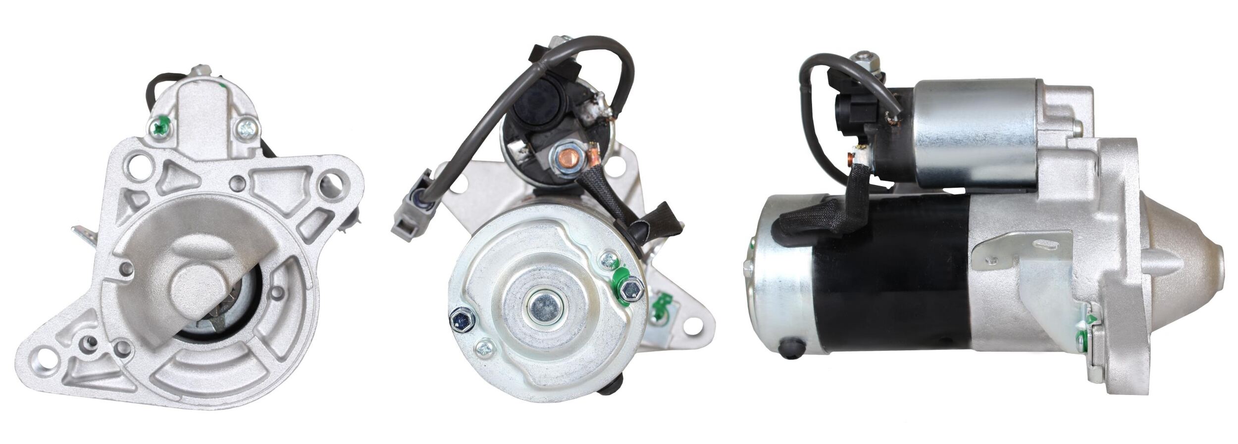 DRI 324075092 Starter