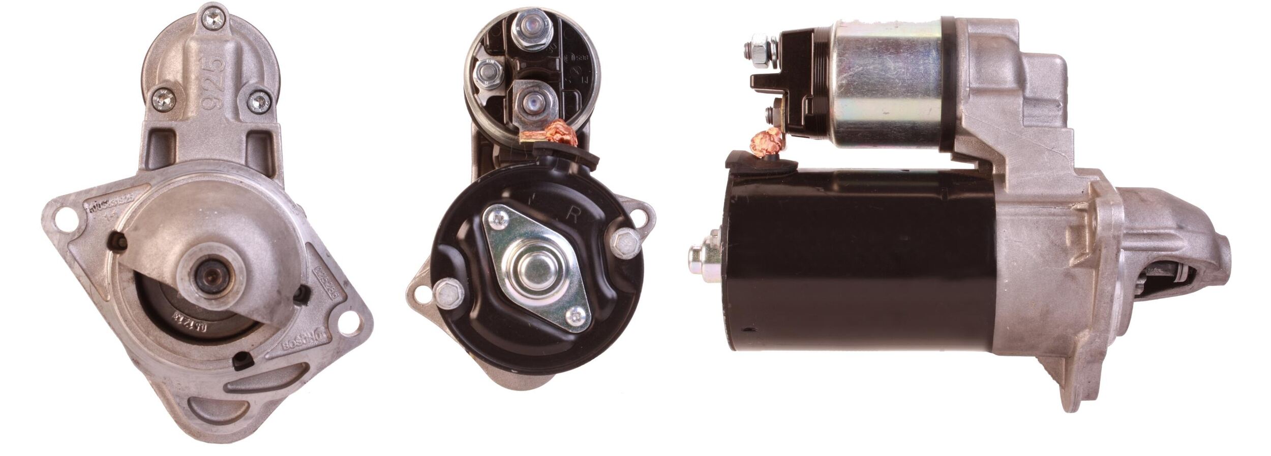 DRI 328076102 Starter