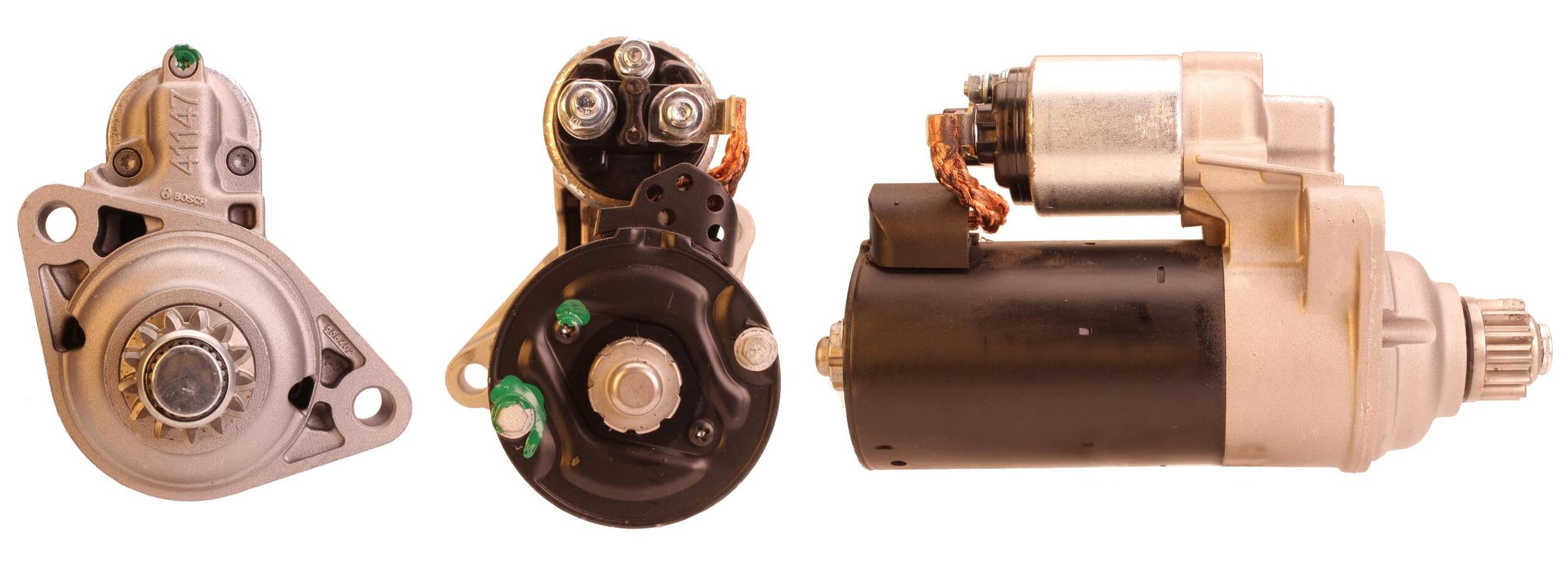 DRI 325074132 Starter