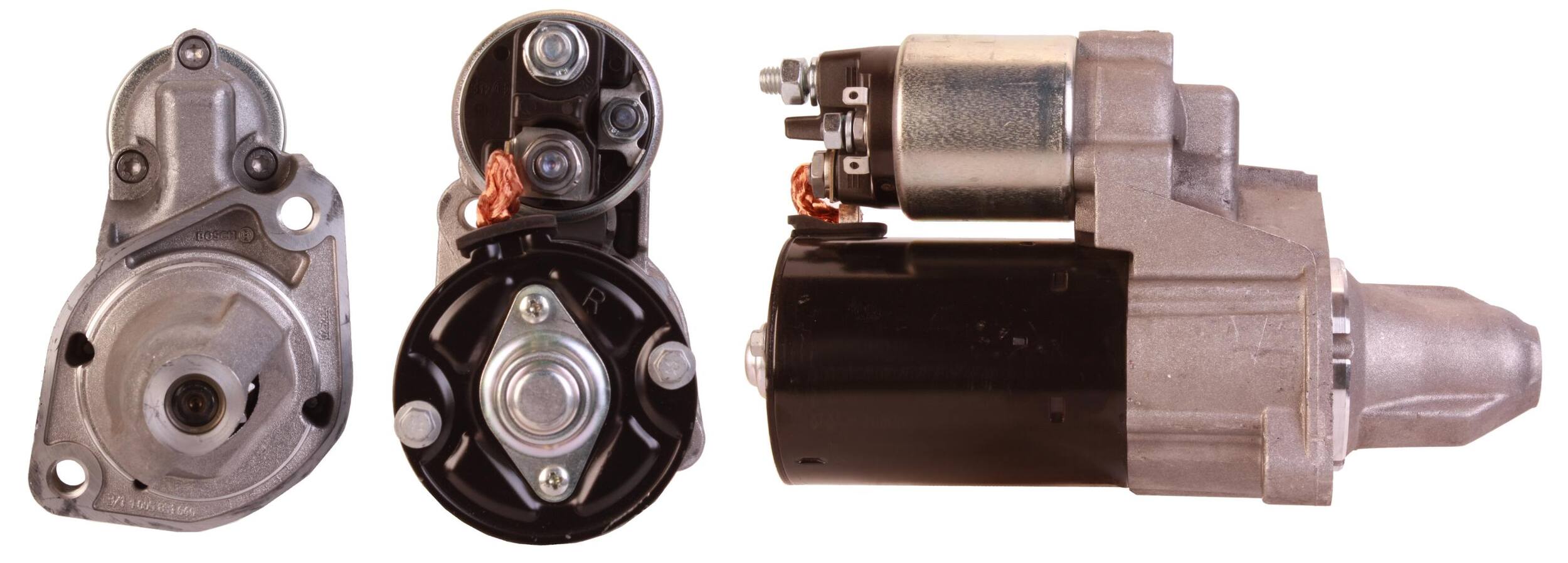 DRI 325075102 Starter