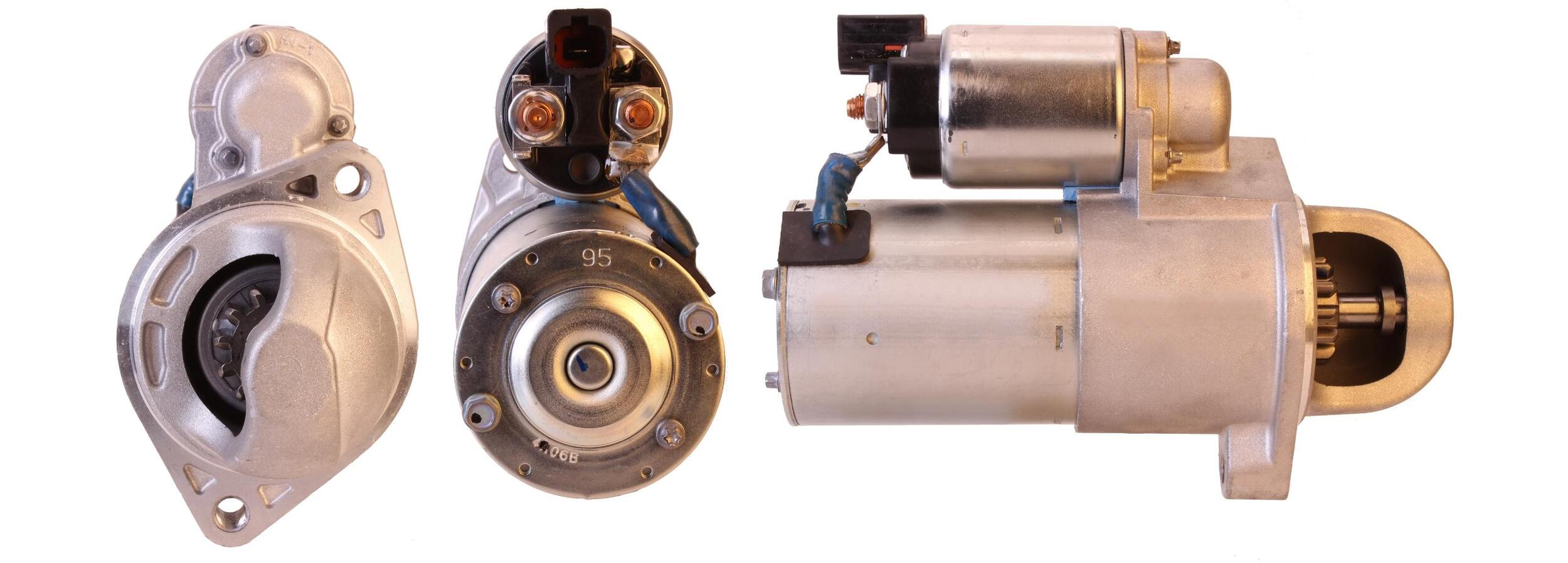 DRI 326067112 Starter