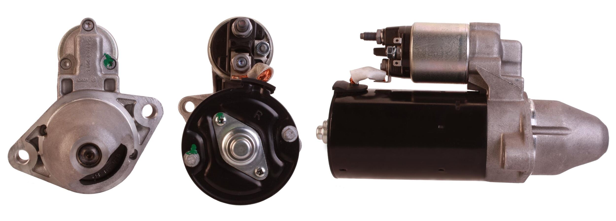 DRI 311286102 Starter