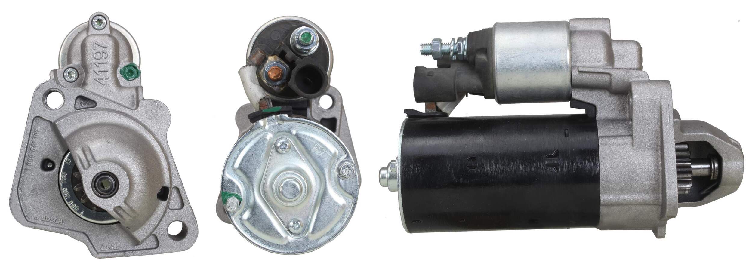 DRI 311418132 Starter