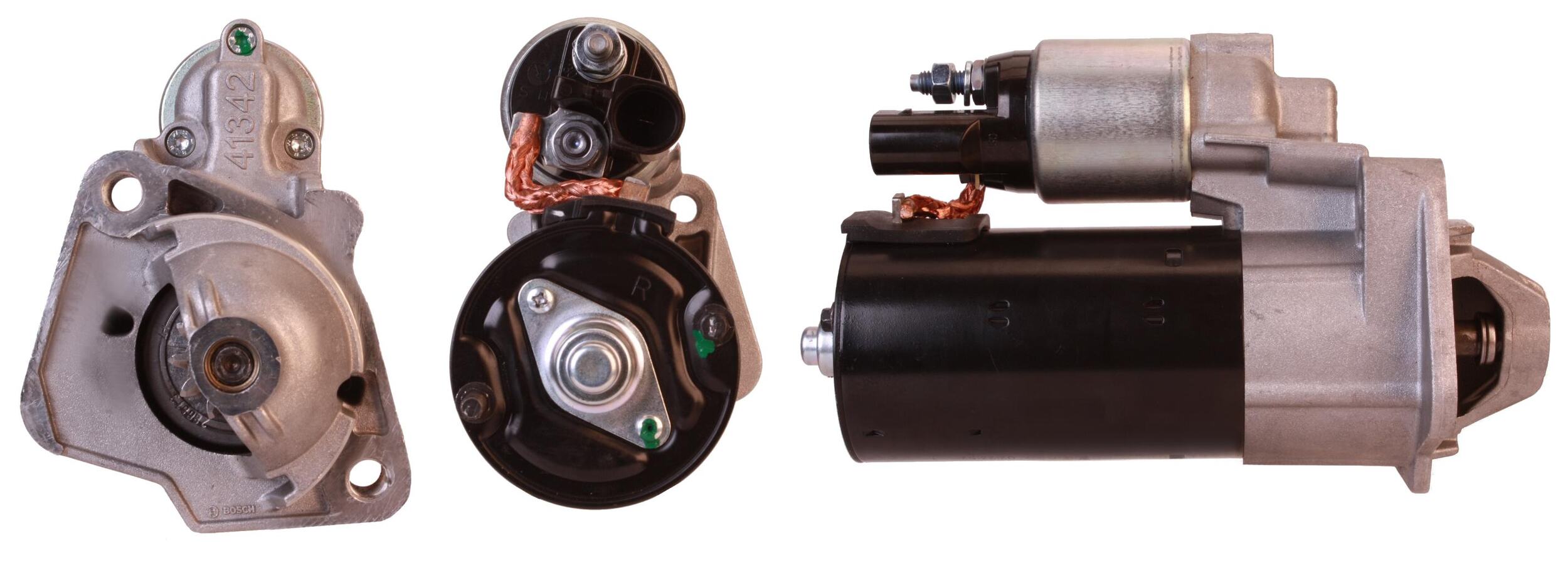 DRI 311292112 Starter