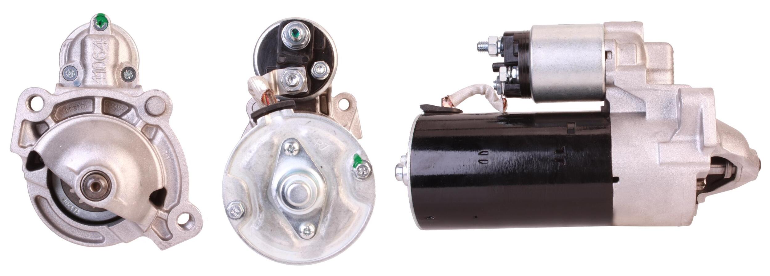 DRI 338049122 Starter