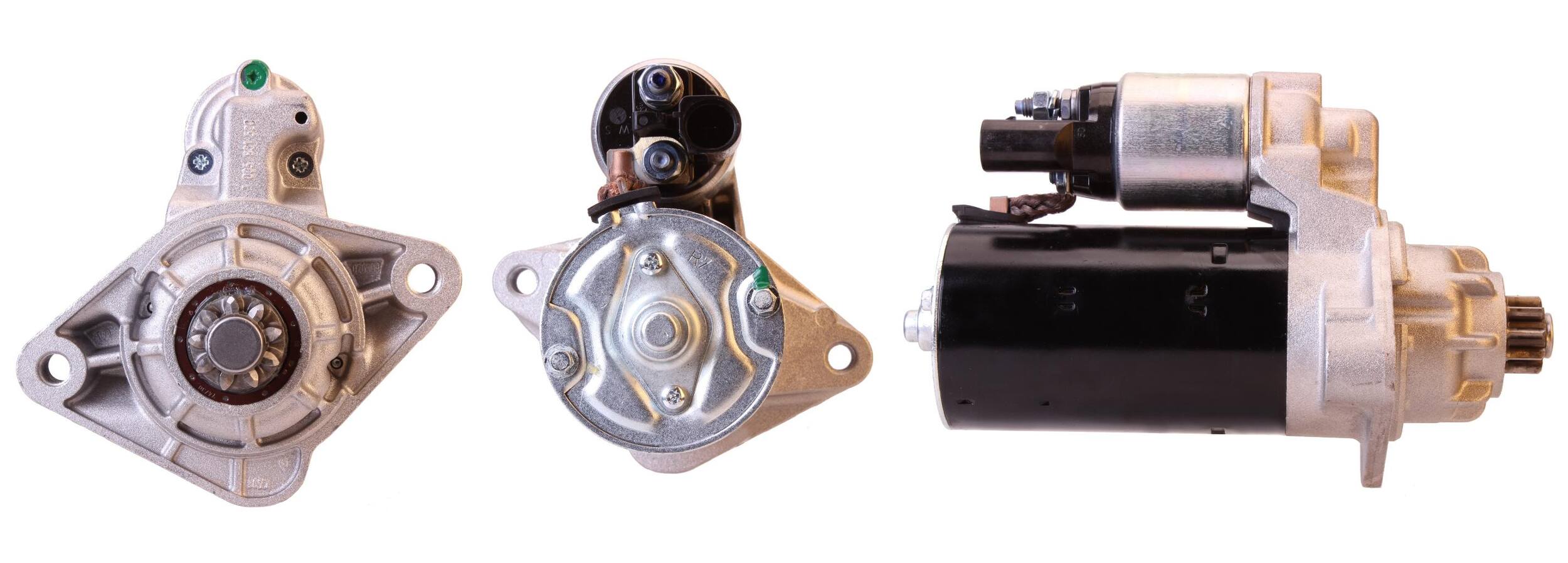 DRI 311295092 Starter