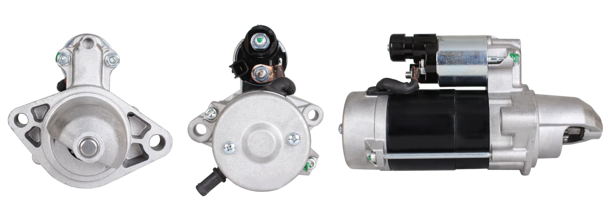 DRI 322067092 Starter