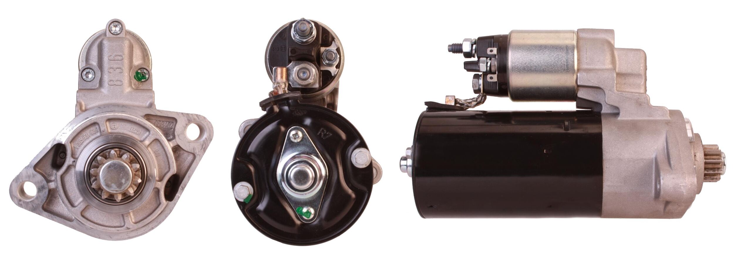 DRI 311292102 Starter