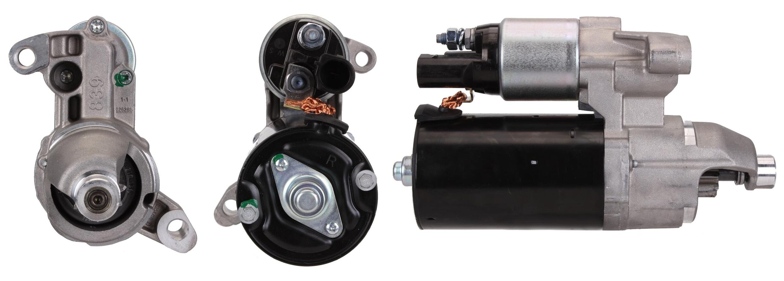 DRI 311404102 Starter