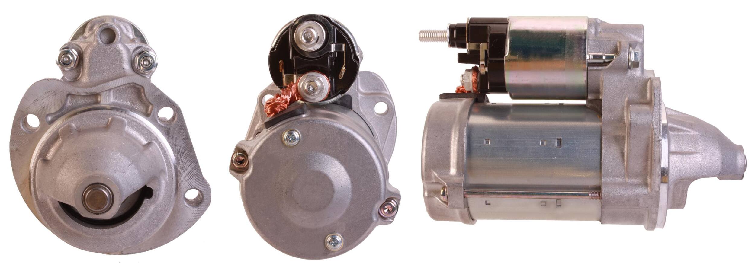 DRI 318224102 Starter