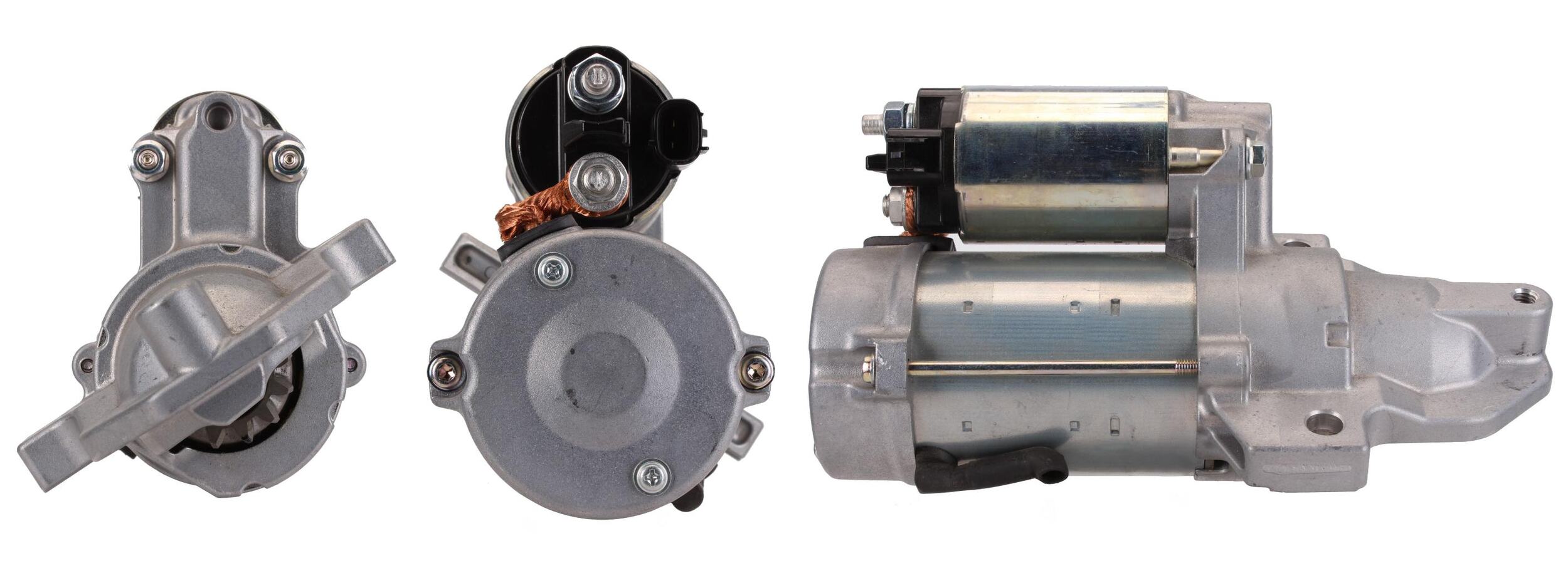 DRI 3140561302 Starter