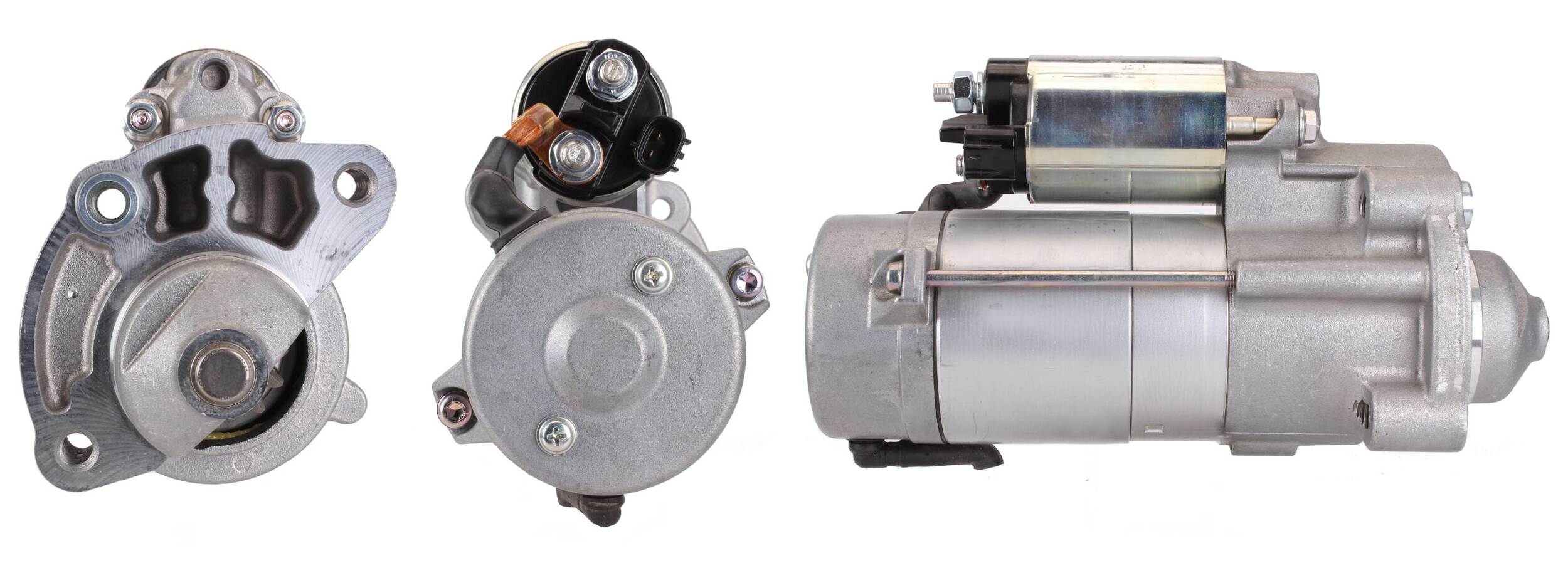 DRI 314057132 Starter