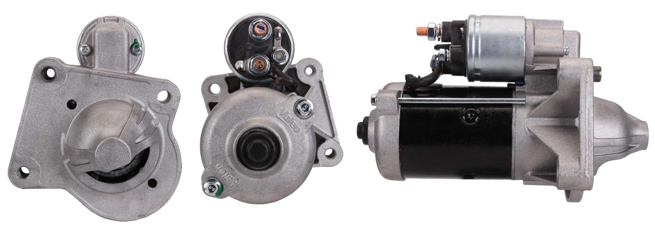 DRI 319084112 Starter