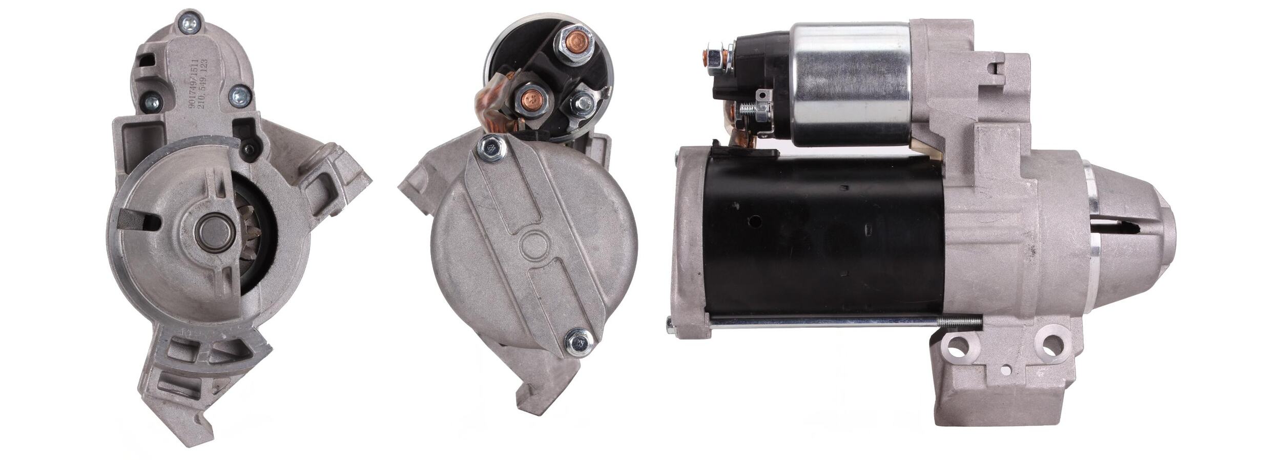 DRI 315057122 Starter