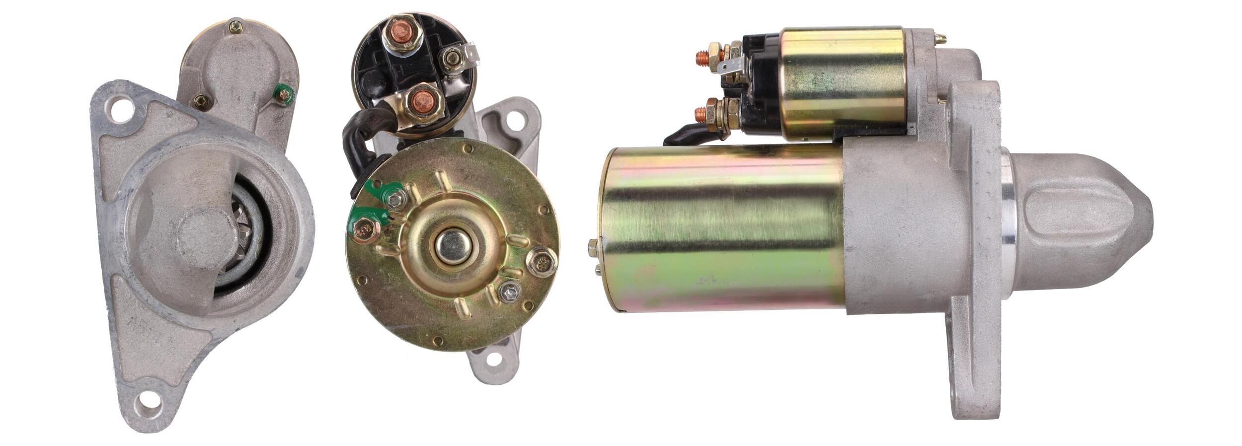 DRI 634049102 Starter