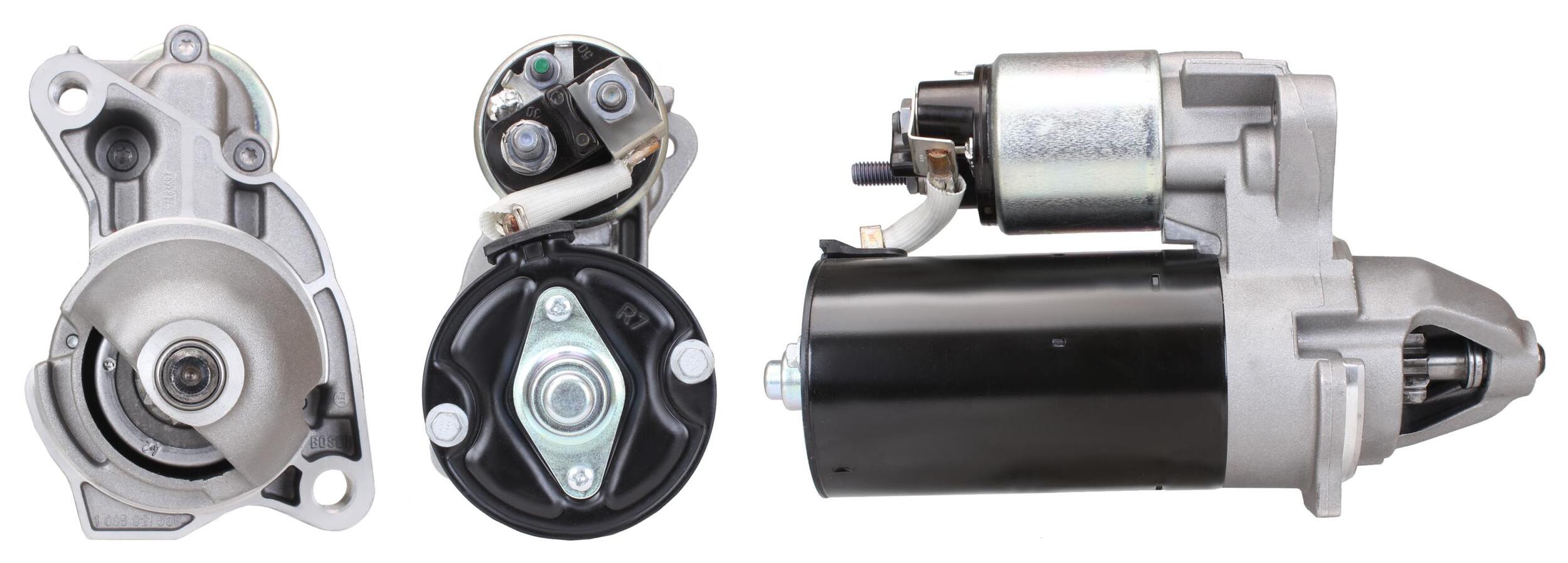 DRI 311299092 Starter