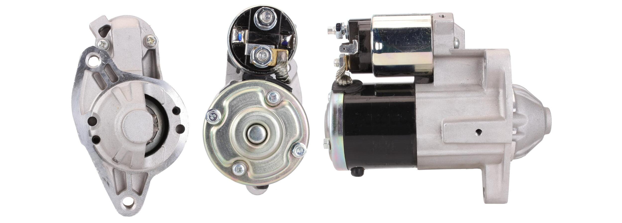 DRI 670017102 Starter