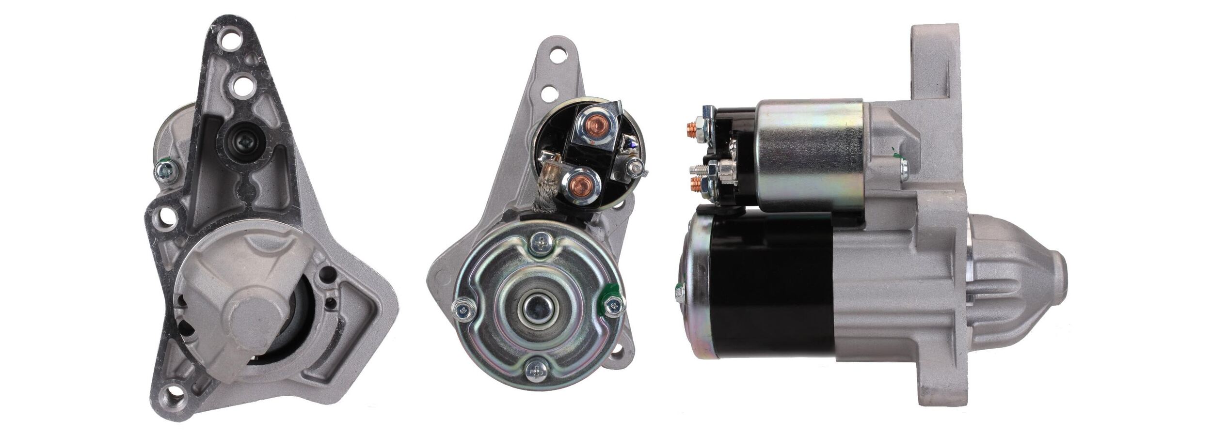 DRI 327226102 Starter