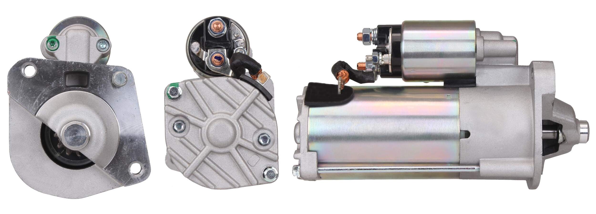 DRI 338051112 Starter