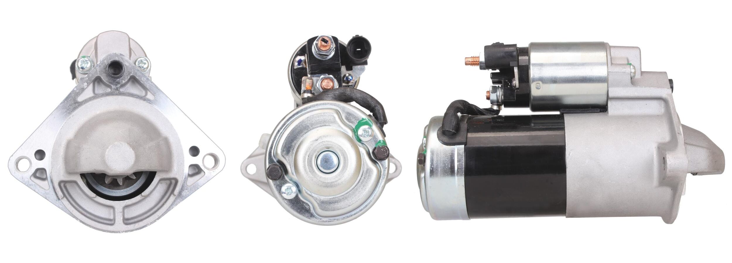 DRI 318225102 Starter
