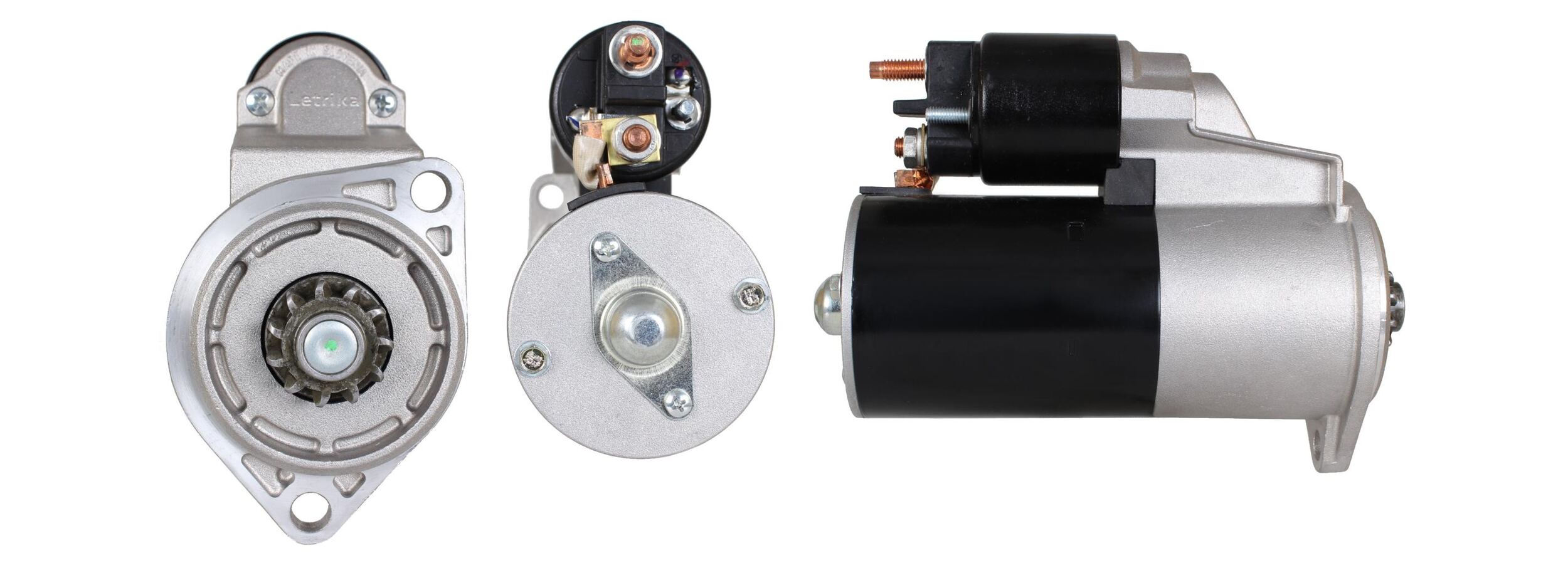 DRI 600242112 Starter